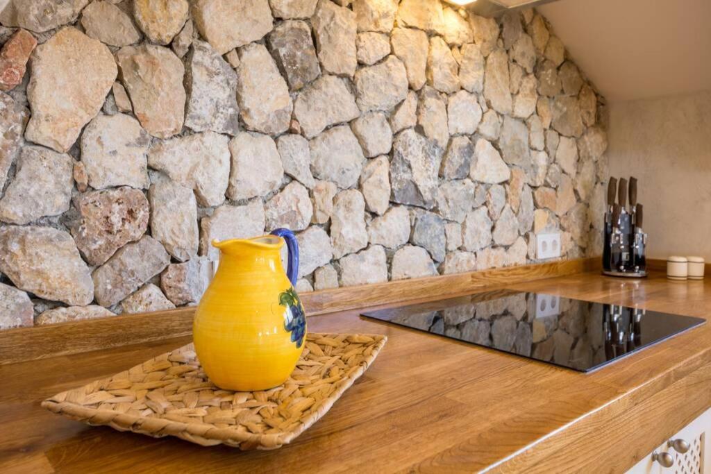 Meerblick Villa "Buena Vista" In Santa Ponsa, Mallorca Экстерьер фото